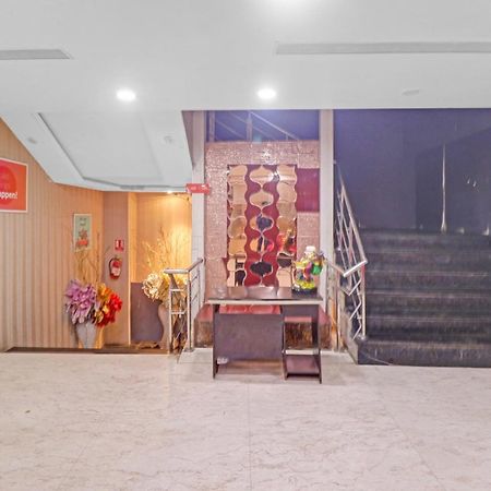 Collection O Seven Heaven Otel Yeni Delhi Dış mekan fotoğraf